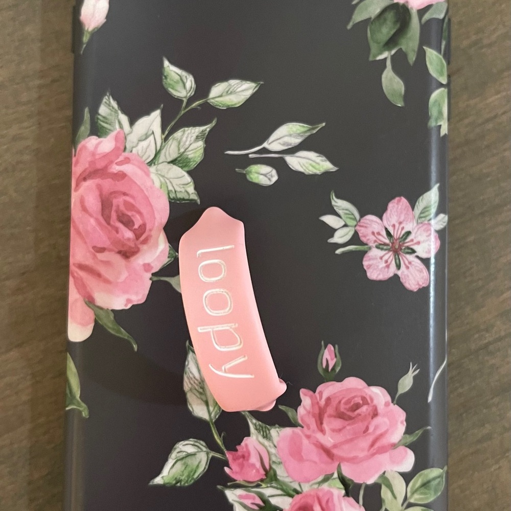 iPhone 6, 7 or 8 Plus Loopy Phone Case